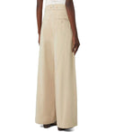 Max Mara Weekend Alfeo Beige Hosen