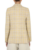 Aspesi Single Breasted Blazer