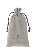 Brunello Cucinelli Sciarpa In Twill