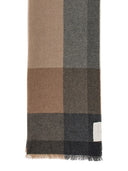 Brunello Cucinelli Sciarpa In Twill
