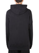 1017 Alyx 9 Sm Felpa Con Stampa Logo