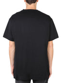 Givenchy T-shirt Con-logo