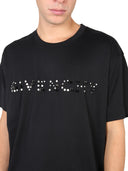 Givenchy T-shirt Con-logo