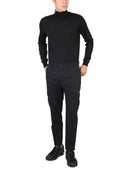 Dolce & Gabbana Maglia A Collo Alto