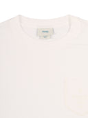 Fendi Jr T Shirt Jersey Tinto