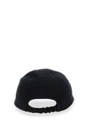 Patou Baseball Hat With Logo