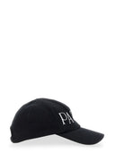 Patou Baseball Hat With Logo