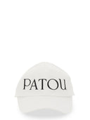 Kapelusz baseballowy Patou z logo