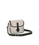 Max Mara Weekend Gap Beige Umhängetasche