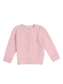 Polo Ralph Lauren Mini Cable Topper Genser