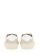 Sneaker d'amande Puraai