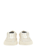 Sneaker d'amande Puraai