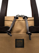 Filson Small Zipper Tote