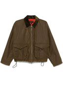 Filson W`s Shelter Cloth Work Jacket