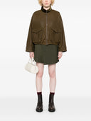 Filson W`s Shelter Cloth Work Jacket