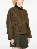 Filson W`s Shelter Cloth Work Jacket