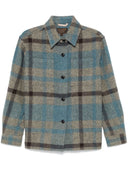 Filson w 's Overgure de laine