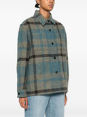 Filson w 's Overgure de laine