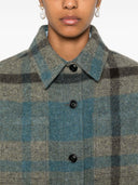Filson w 's Overgure de laine
