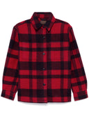 Filson W`s Wool Overshirt