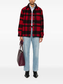 Filson W`s Wool Overshirt