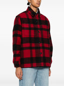 Filson W`s Wool Overshirt