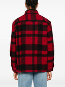 Filson W`s Wool Overshirt