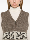 Filson W`s Chaleco de lana