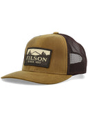 Filson Logger Mesh Cap