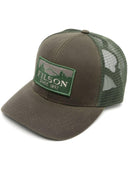 Filson Logger Mesh Cap