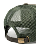 Filson Logger Mesh Cap