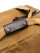 Filson Tin Cloth Medium Duffle Bag