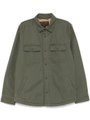 Filson Fleece Lined Jac Shirt