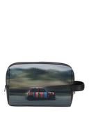 Borsa da bagno Paul Smith da uomo