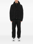 Cp Company Chrome R Hooded Utility Jacket