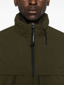 Cp Company Pro Tek Bomber Padded Jacket