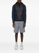 Cp Company D.D. Shell Goggle Down Vest