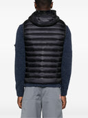 Cp Company D.D. Shell Goggle Down Vest