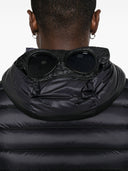 Cp Company D.D. Shell Goggle Down Vest