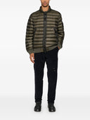 I'm No ir a ninguna parte.