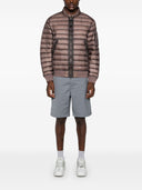 Cp Company D.D. Shell Lightweight Bomber Down Jacket