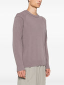 CP Company Lambswool GRS Crew Neck Knit