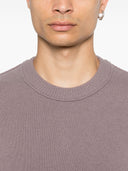 CP Company Lambswool GRS Crew Neck Knit
