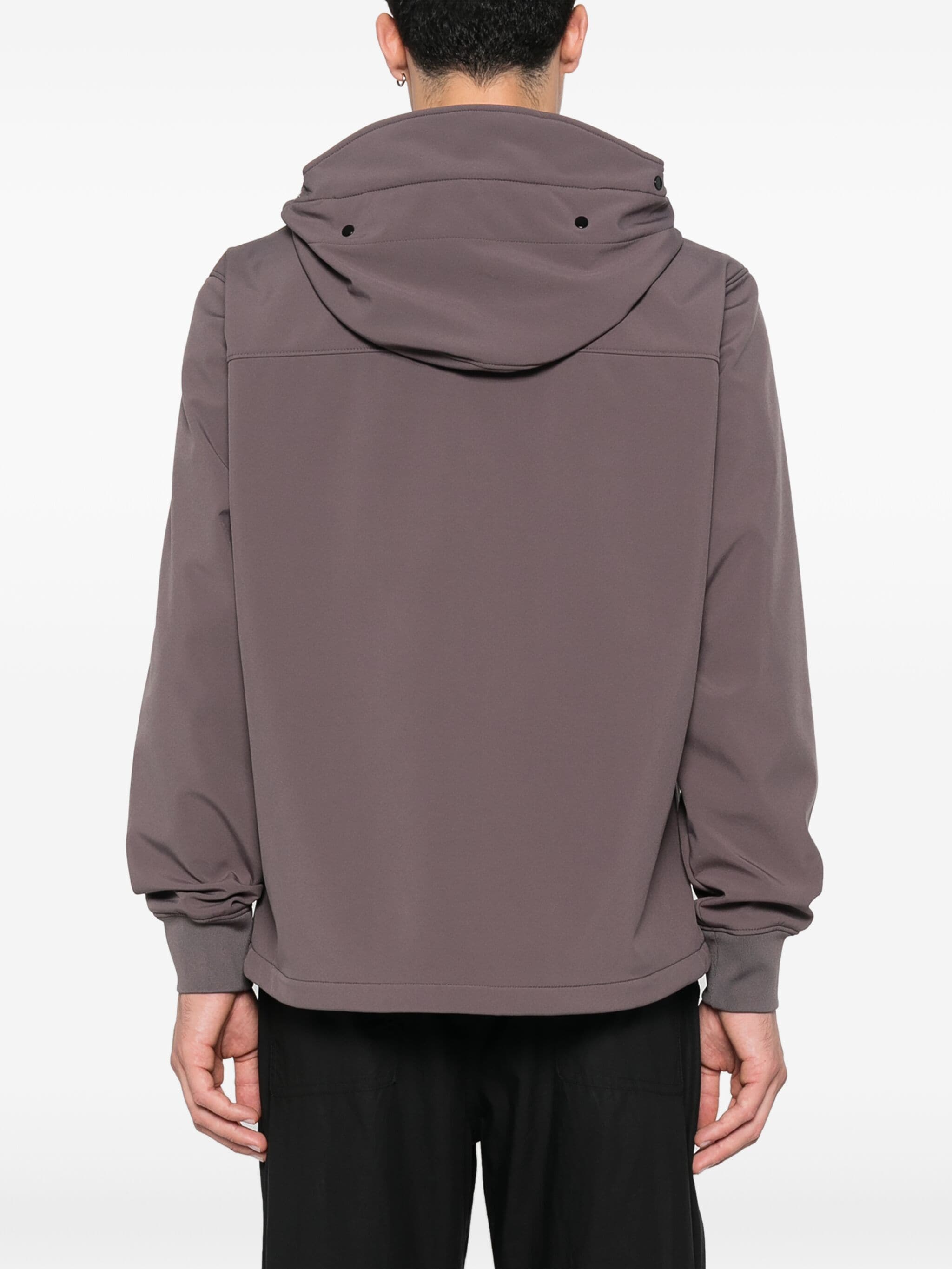 Cp Company C.P. Shell R Goggle Jacket – Balardi