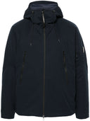 CP Company Pro Tek Chaqueta con capucha acolchada