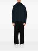 CP Company Pro Tek Chaqueta con capucha acolchada