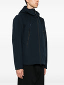 CP Company Pro Tek Chaqueta con capucha acolchada