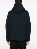 CP Company Pro Tek Chaqueta con capucha acolchada