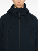 CP Company Pro Tek Chaqueta con capucha acolchada