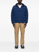 CP Company Chrome R Goggle Down Jacket